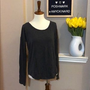 Under Armour Long Sleeved Tee